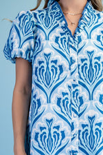 Addison Dress