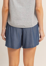 Klara Drawstring Shorts