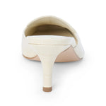 Davey Heeled Mule