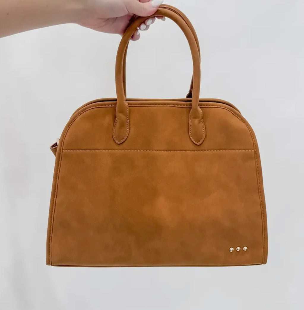 Nirvana Tote