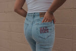 MSU Denim Jeans