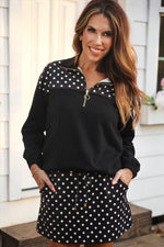 After Dark Pullover