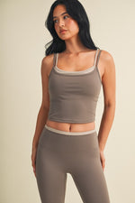 Becca Tank Top