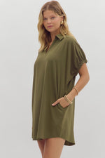 Michelle Dress