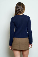 School Days Cardigan
