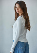 Studio Henley Top