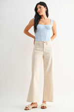 JBD Stretch Twill Trousers