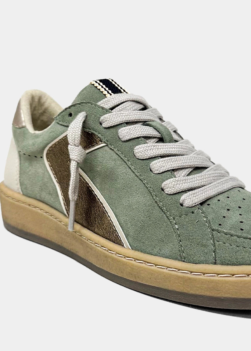 Salma Sneaker by Shu Shop