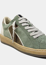 Salma Sneaker by Shu Shop