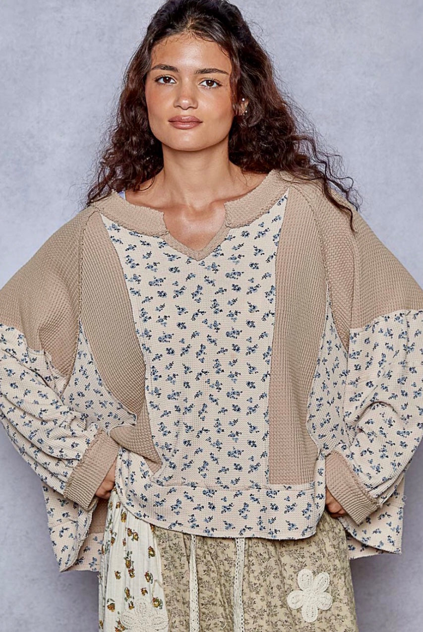Boho Top