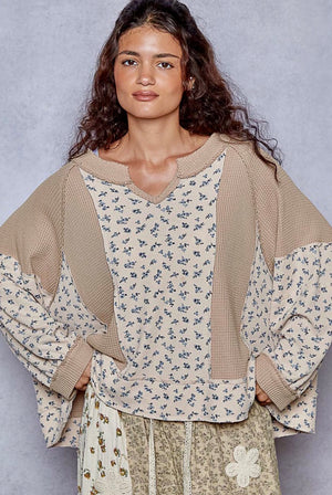 Boho Top