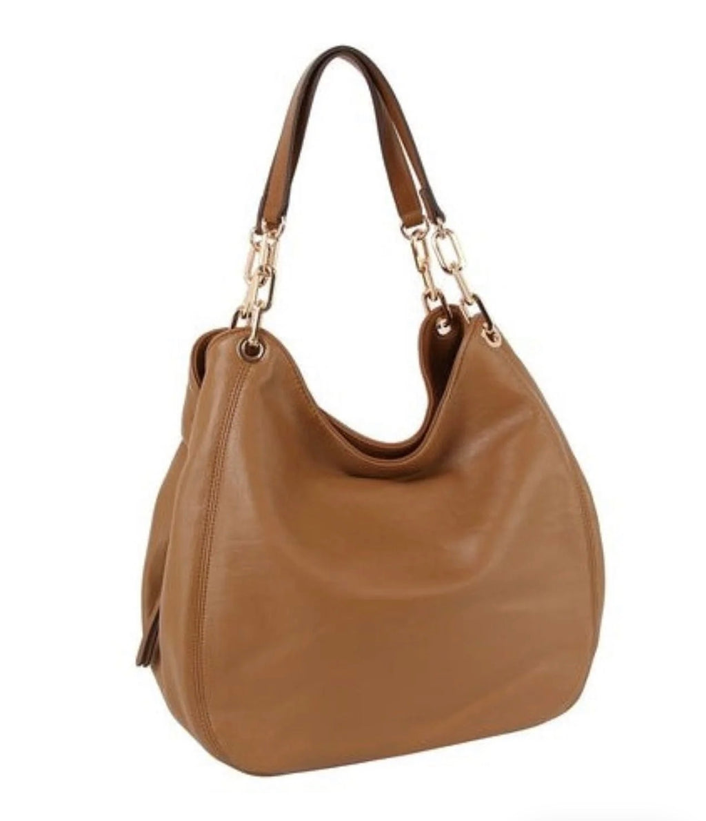 Hobo Tote Bag