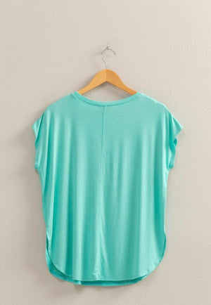 Darla Tee