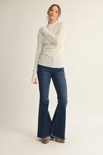 Ms Versatility Top