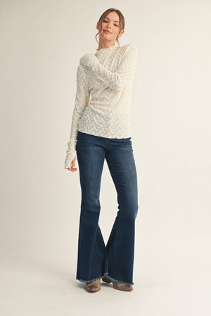 Ms Versatility Top