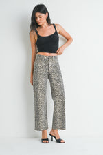 JBD Leo Vintage Straight