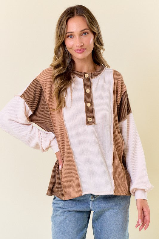 Something New Top