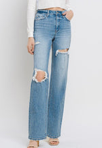 Lenora Jeans