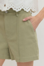 Kacey Shorts