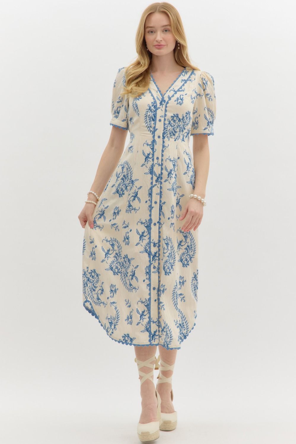 Darlin Dress