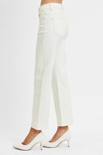 Risen TC Straight Jeans