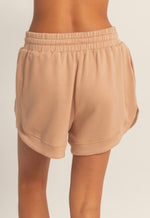 Morgan Lounge Shorts