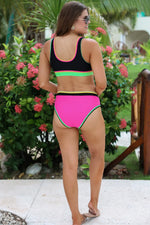Set For Vacay Bottom