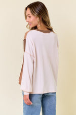 Something New Top