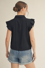 Sadie Blouse