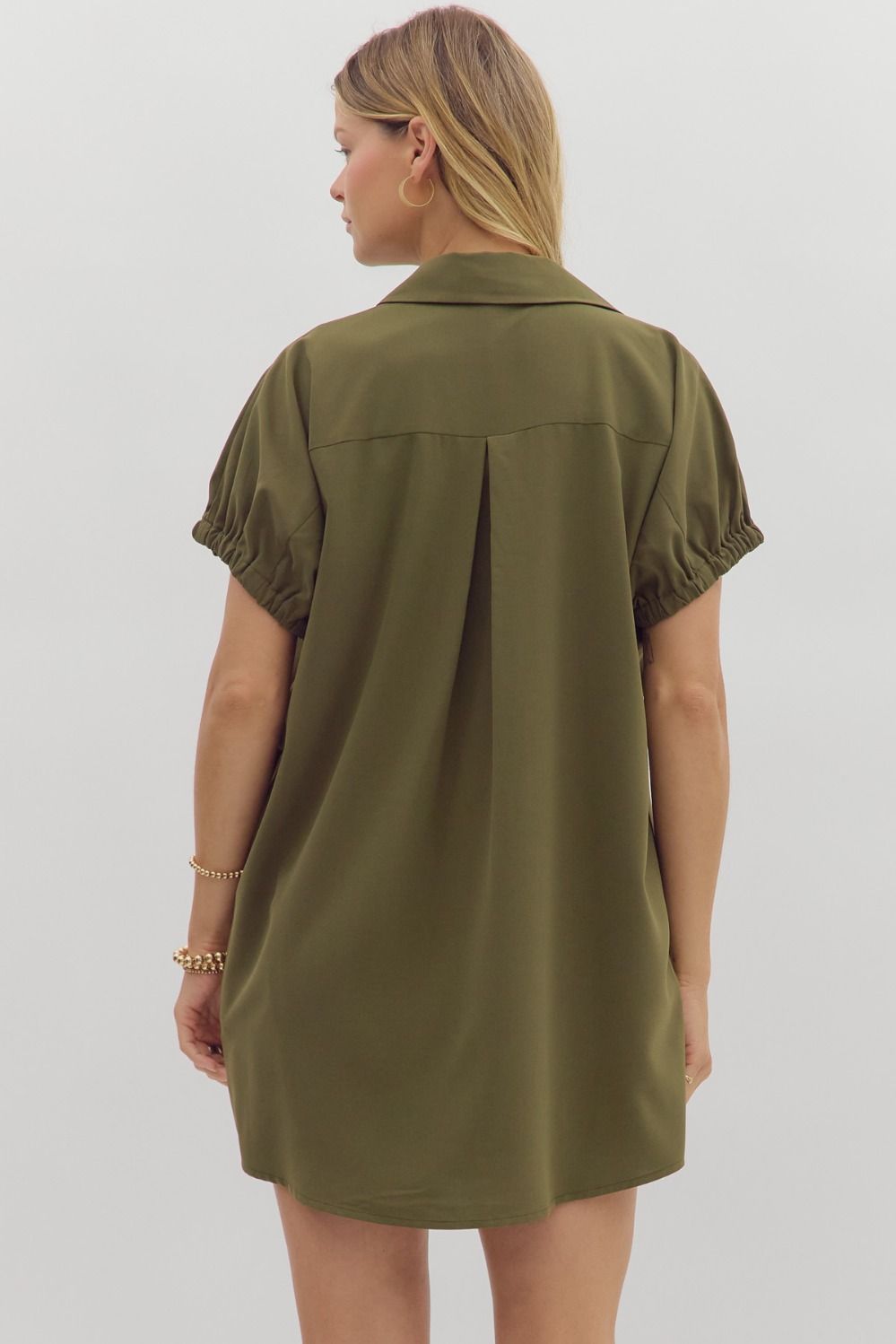Michelle Dress