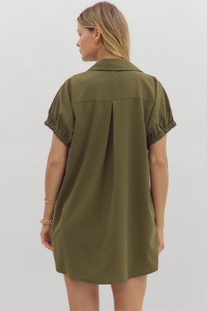Michelle Dress
