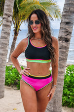 Set For Vacay Bottom