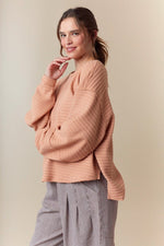 Vintage Knit Pullover