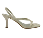 Pierre Dumas Ida-3 Heel