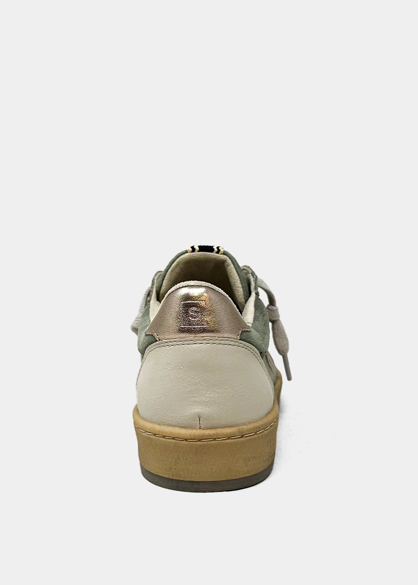 Salma Sneaker by Shu Shop