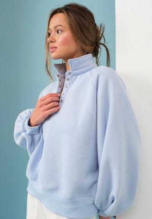 Piper Pullover