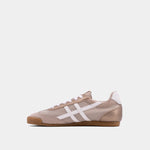 Sedona Natural Sneaker