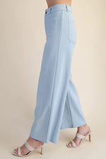 Classic Comfort Pants