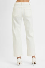 Risen TC Straight Jeans