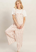 Always Dream Jumpsuit