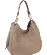 Hobo Soft Tote Bag