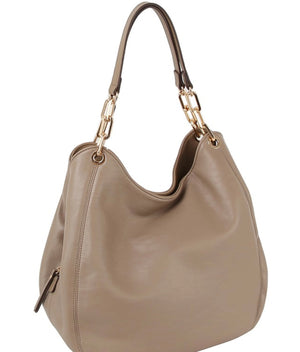 Hobo Soft Tote Bag