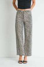 JBD Leo Vintage Straight