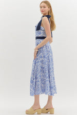 Dresden Sundress