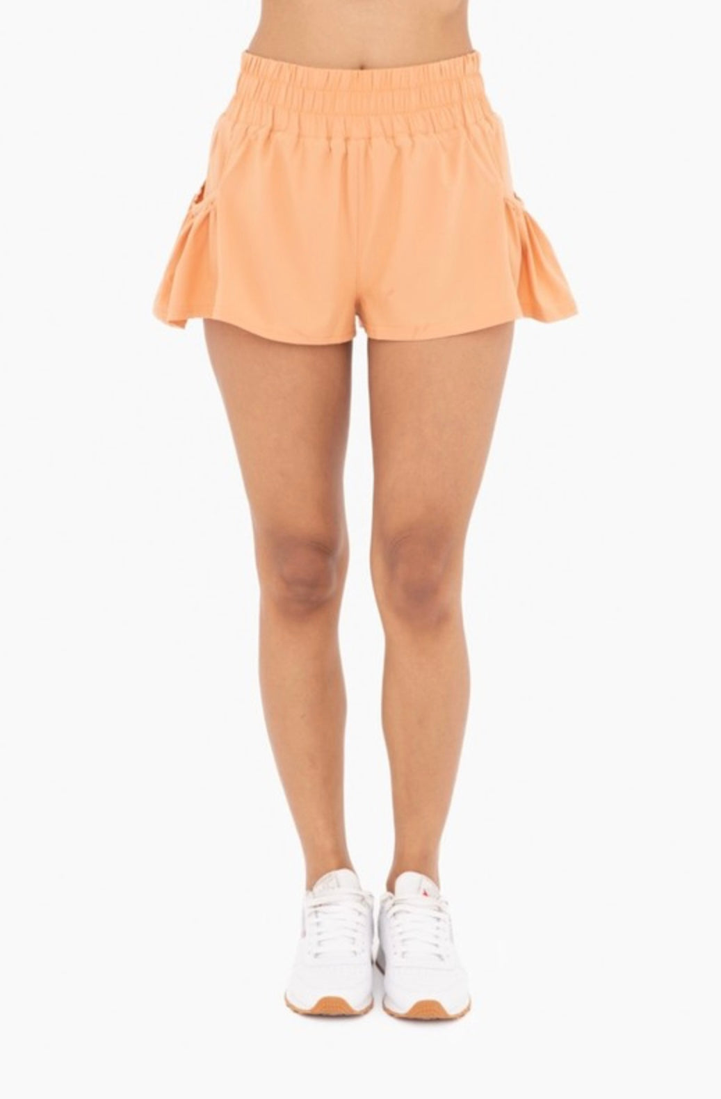 Chic Breeze Shorts