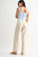 JBD Stretch Twill Trousers