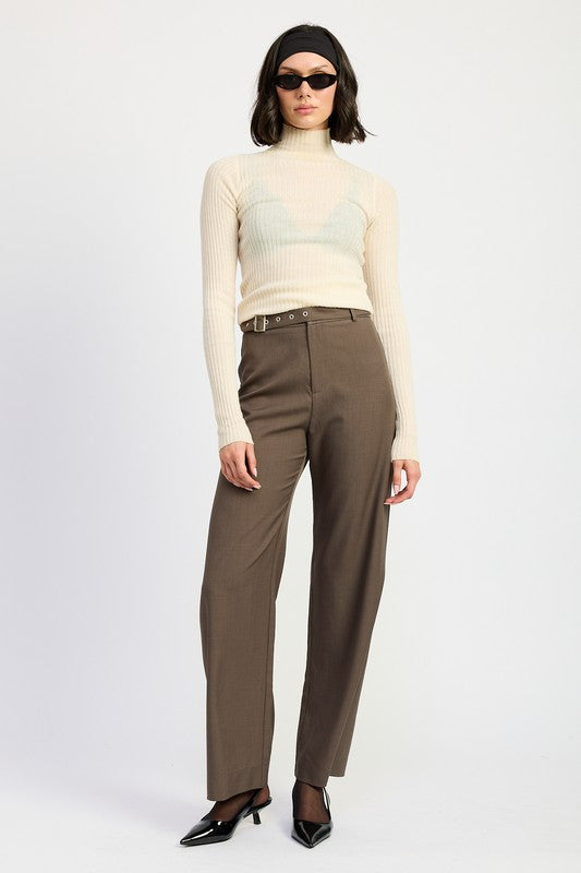 Adjustable Slacks