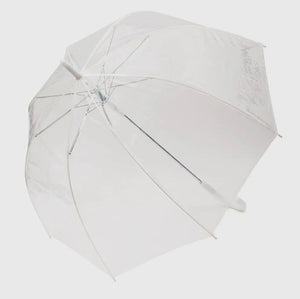Clear Bubble Umbrella