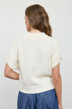Teddy Bear Top