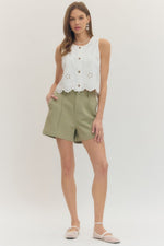 Kacey Shorts